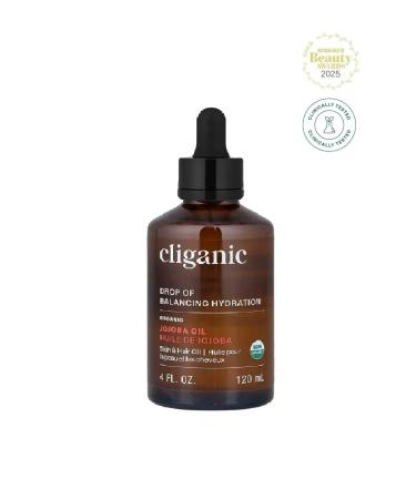 Cliganic Jozhoba oil 120 ml