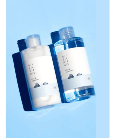 round lab Face set toner + lotion - Buy Online on GoSupps.com