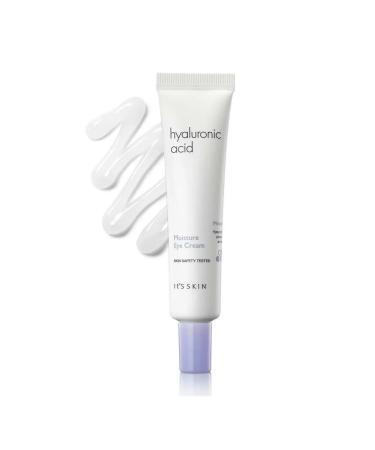 Its Skin Eye cream with hyaluronic acid Hyaluronic acid