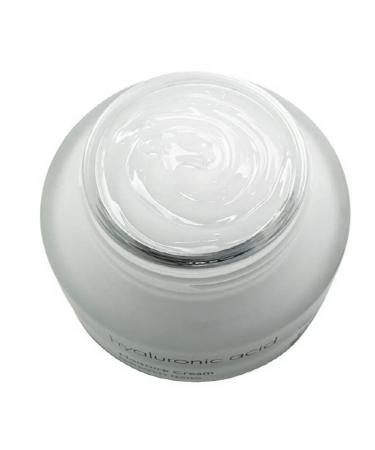 Its Skin Hyaluronic acid moisture hyaluronic acid cream - Buy Online on GoSupps.com