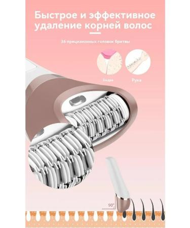 Electric epalator 6-in-1 - Buy Online on GoSupps.com