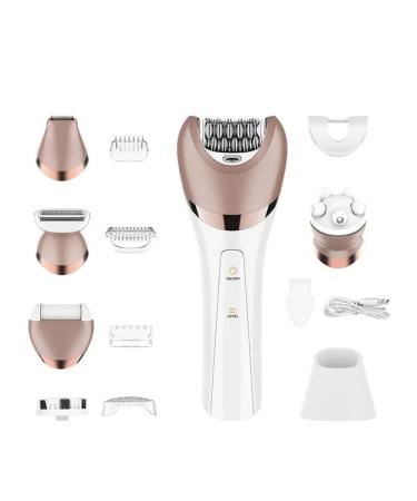 Electric epalator 6-in-1 - Buy Online on GoSupps.com