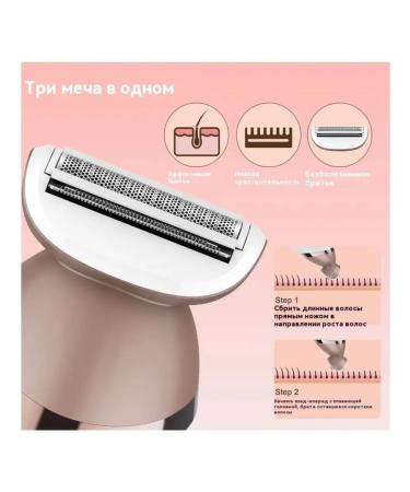 Electric epalator 6-in-1 - Buy Online on GoSupps.com