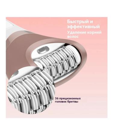 Electric epalator 6-in-1 - Buy Online on GoSupps.com