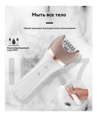 Electric epalator 6-in-1 - Buy Online on GoSupps.com