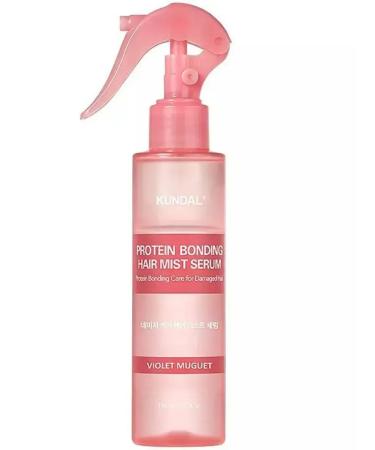 Kundal MIST Hair Swear Protein Bonding Hair