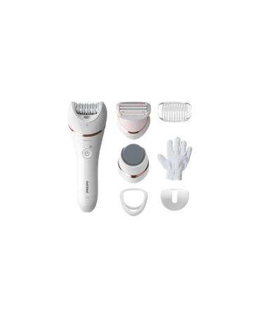 Philips Episrator of the 8000 BRE730 series 10 for wet and dry - Buy Online on GoSupps.com