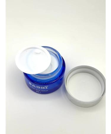 ZIBI Moisturizing face cream anti -aging rejuvenating - Buy Online on GoSupps.com