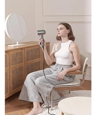 Feng for a professional hair with 5 nozzles and ionization - Buy Online on GoSupps.com