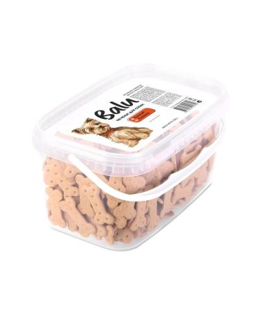 Balu Cookies for dogs with calcium and collagen 1 kg