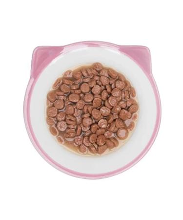 Mnyams Wet food for cats rabbit in jelly 24pc x 85g - Buy Online on GoSupps.com