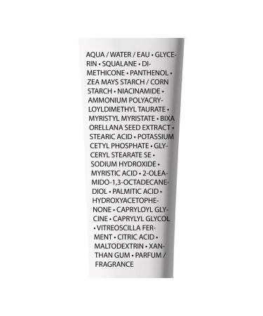 LA ROCHE POSAY EFFACLAR Effaclar h ISO-BIOME 5pcs 3ml problem skin cream - Buy Online on GoSupps.com