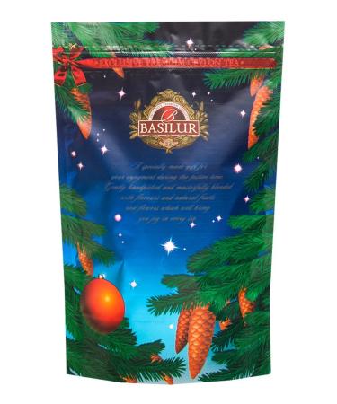 Basilur Tea black gift leaf - Buy Online on GoSupps.com