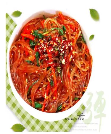 Lapsha Low -calorie Korean - Buy Online on GoSupps.com