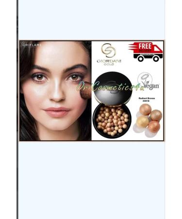 Oriflame Giordani Gold Blood shade - 44918