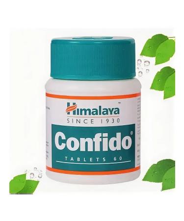 Himalaya Herbals Kon Fido for men's health 60 tab