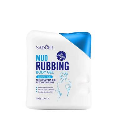amonie Cleansing and moisturizing shower gel - Buy Online on GoSupps.com