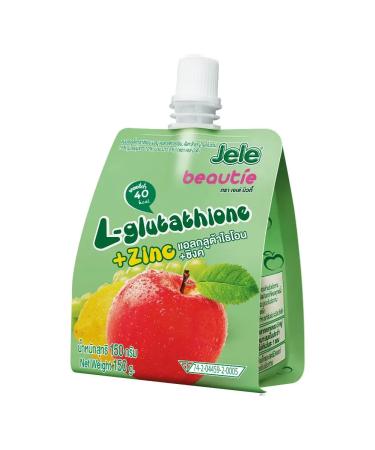 JELE Beauty Drinking jelly - vitamin charge and beauty - Buy Online on GoSupps.com