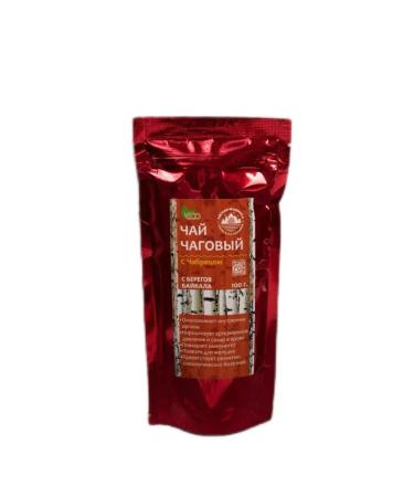 Forestry factory Tea tea with thyme Baikal 90 gr - Buy Online on GoSupps.com