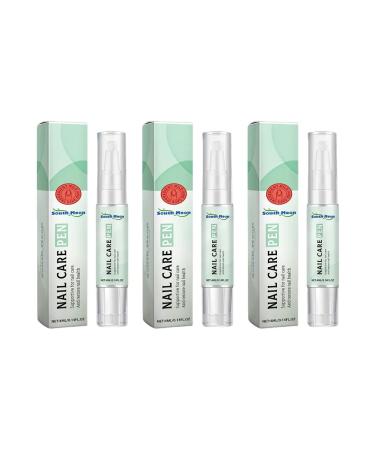 SOUTH MOON Nail fungus Care repair handle deep pure sterilization