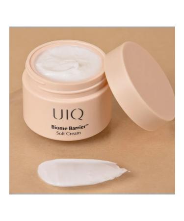 UIQ Moisturizing facial face mini 10 ml nutritious