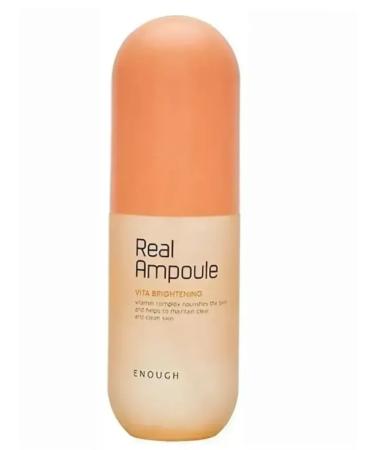 ENOUGH Person's serum recovery 200 ml