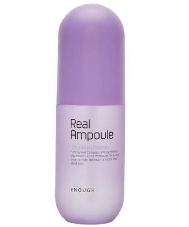 ENOUGH Anti -aging serum with collagen 200 ml