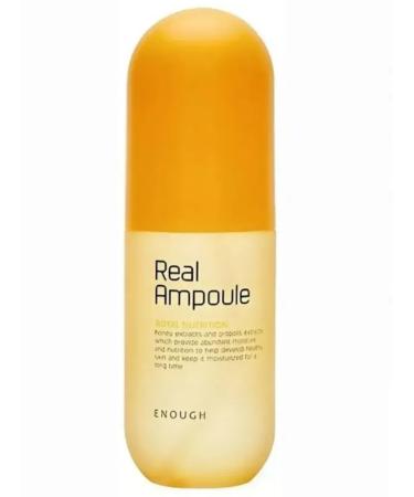 ENOUGH Sedding serum with centella 200 ml - Buy Online on GoSupps.com