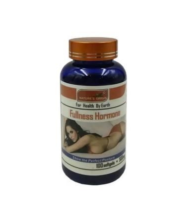 MAGNATE Breast enlargement capsules - Women's vitamins 200 pcs - Buy Online on GoSupps.com