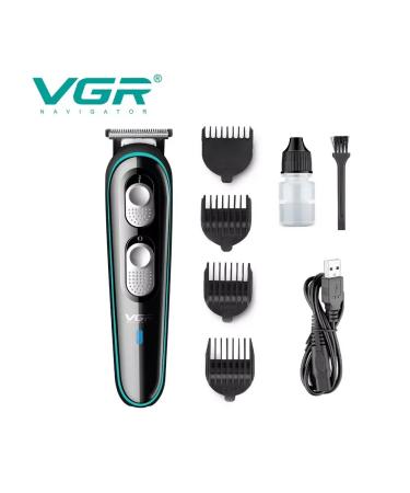OmniTech Hair-trimmer machine - Buy Online on GoSupps.com