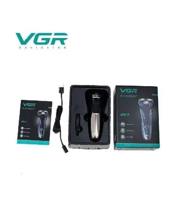 VGR Electric blower V-306 waterproof - Buy Online on GoSupps.com
