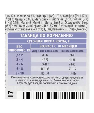 Brit Care British feed for dogs mini derzes Sensitive 400g - Buy Online on GoSupps.com