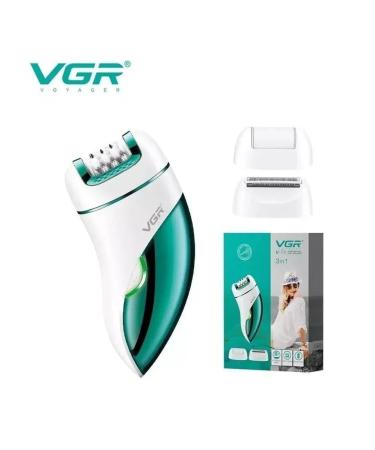 NiceDevice Episrator VGR V-713 3B1 - Buy Online on GoSupps.com