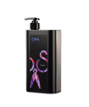 Hair Sect Shampoo tint Cipa 1000 ml - Buy Online on GoSupps.com