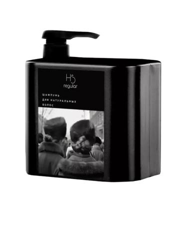 Hair Sect Sharpoon for natural hair 500 ml - Buy Online on GoSupps.com