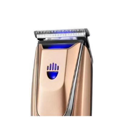 Electric hair cutting machine with nozzles - Buy Online on GoSupps.com