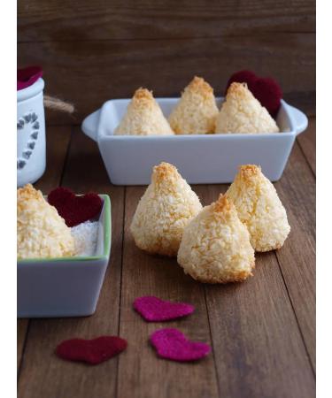 VALDE Coconut flour 1 kg - Buy Online on GoSupps.com