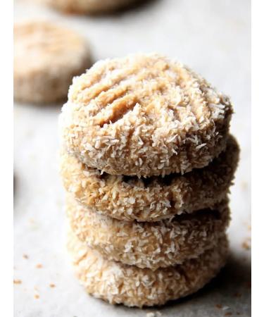 VALDE Coconut flour 1 kg - Buy Online on GoSupps.com