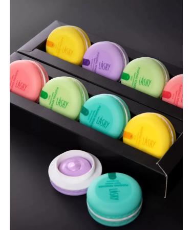 LASHY Pudding remover for removing extended mango eyelashes 10 g - Buy Online on GoSupps.com