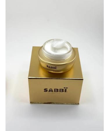 Bomani Facial cream with mucin snail - Buy Online on GoSupps.com