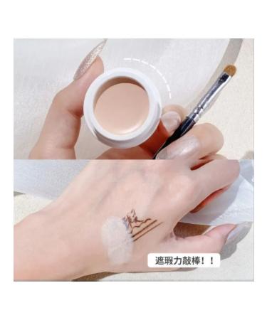 Novo Cosmetics Classler cream waterproof tone 01 Original - Buy Online on GoSupps.com