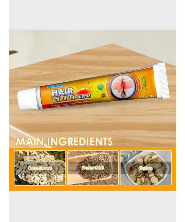 KAMIX Acne cream on the face of folliculite acne - Buy Online on GoSupps.com