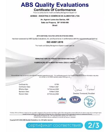 Formula Natural Veterinary diet for small dogs for allergies 2 kg - Buy Online on GoSupps.com