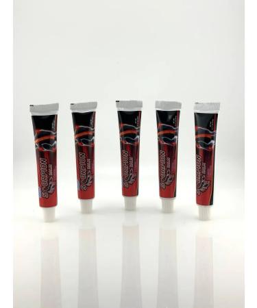 NK1314 Anesthetic balm with a scorpion poison for joints 5 pcs - Buy Online on GoSupps.com
