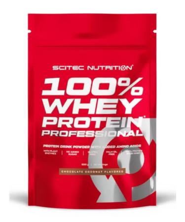 Scitec Nutrition Whey -coil protein Scitec Whey Protein 500 grams shock Cossack