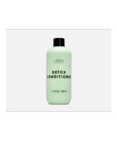 LIMBA Detox-Contractor for hair