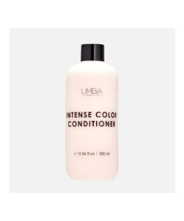 LIMBA Conditioner for dyed hair