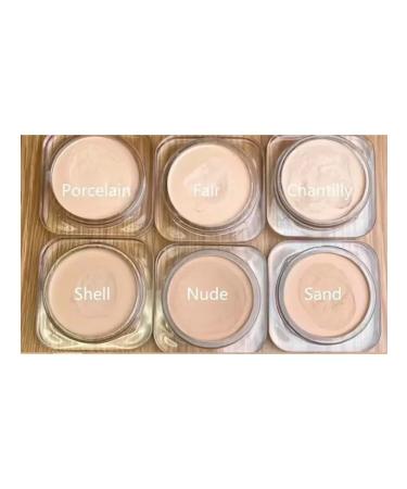 SHEGLAM Linen tone Balzam-Faces 3B1 - Buy Online on GoSupps.com