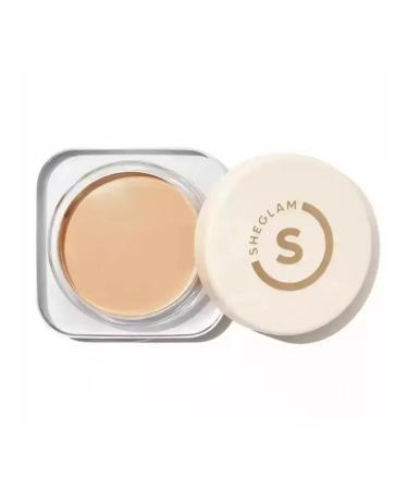 SHEGLAM Tone Shantilly Balm-Podra for Faces 3B1