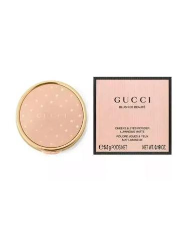 Gucci 05 Rosy Beige blush Blush de Beaute - Buy Online on GoSupps.com